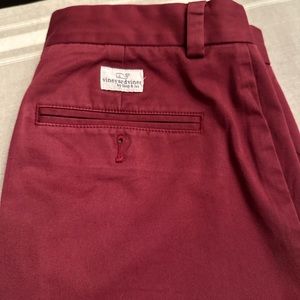 Vineyard Vines Chino Pants, 28x30